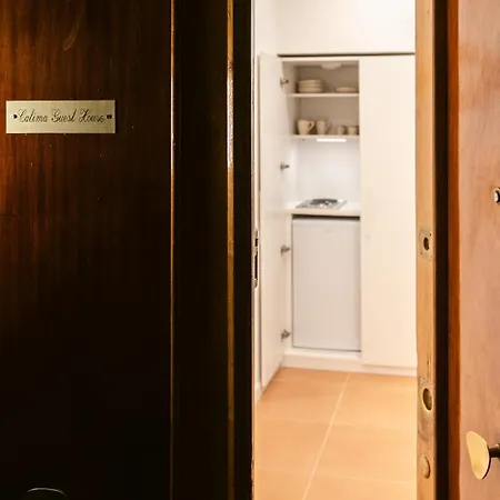 Calima 4* Napoli