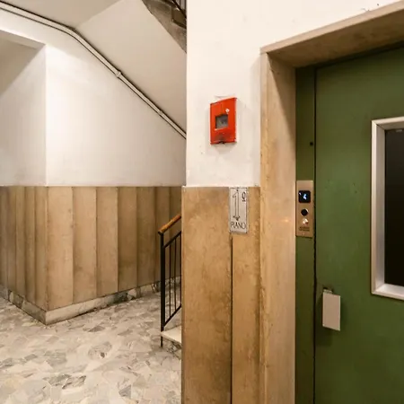 Pensión Calima 4*