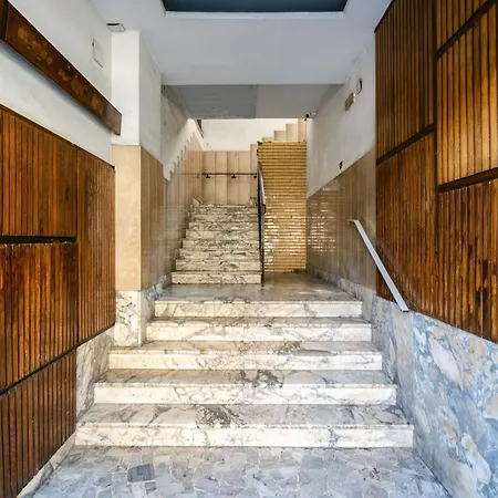 Penzion Calima 4*
